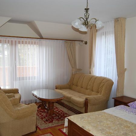 Apartments Ivana Μπλεντ Εξωτερικό φωτογραφία