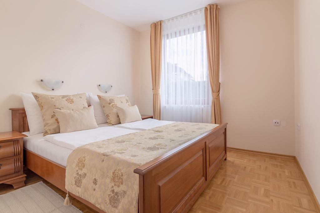 Apartments Ivana Μπλεντ Εξωτερικό φωτογραφία