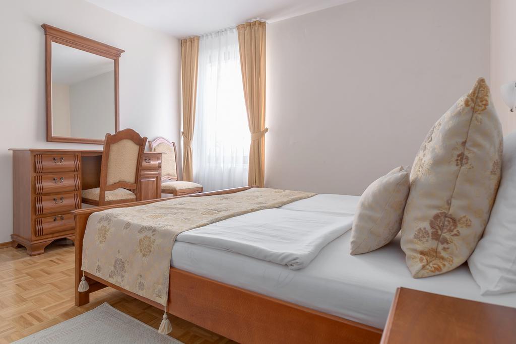 Apartments Ivana Μπλεντ Εξωτερικό φωτογραφία